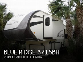 2015 Forest River Blue Ridge for sale 300355740