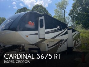 2015 Forest River Cardinal for sale 300460589