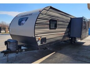 2015 Forest River Cherokee for sale 300367411