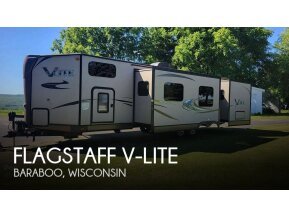 2015 Forest River Flagstaff for sale 300393992