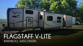 2015 Forest River Flagstaff for sale 300393992