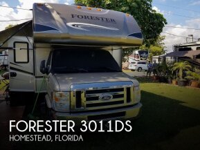 2015 Forest River Forester 3011DS for sale 300355885