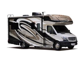 2015 Forest River Forester 2401S