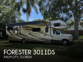 2015 Forest River Forester 3011DS for sale 300406951