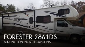 2015 Forest River Forester 2861DS for sale 300437850