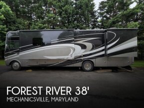 2015 Forest River Georgetown