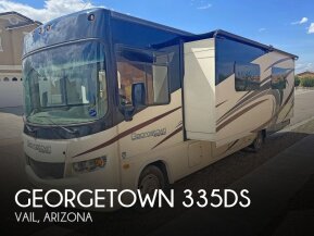 2015 Forest River Georgetown 335DS for sale 300408979