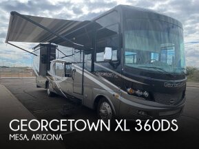 2015 Forest River Georgetown XL 360DS for sale 300510263