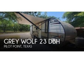 2015 Forest River Grey Wolf for sale 300387642