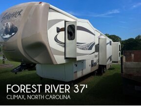 2015 Forest River Other Forest River Models