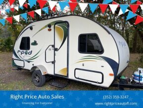 2015 Forest River R-Pod for sale 300445271