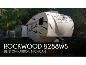 2015 Forest River Rockwood for sale 300407051