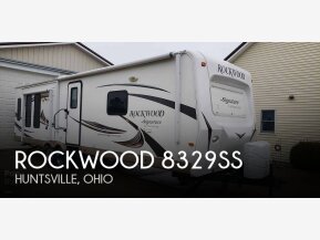 2015 Forest River Rockwood for sale 300427538