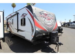 2015 Forest River Stealth WA2715 for sale 300373767