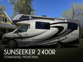 2015 Forest River Sunseeker for sale 300387743