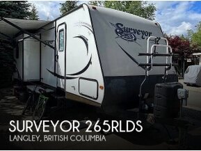 2015 Forest River Surveyor for sale 300395765