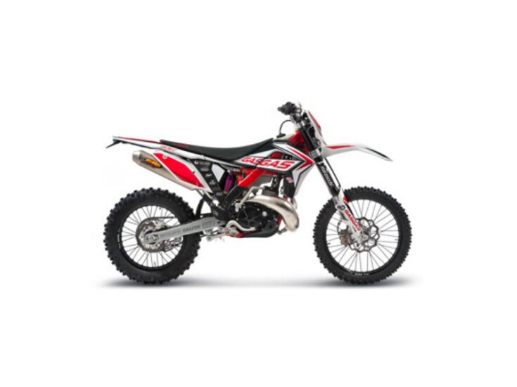 2015 Gas Gas EC 200 200 E Racing specifications