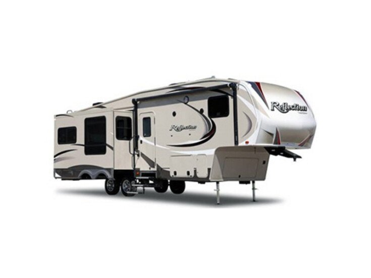 2015 Grand Design Reflection 323bhs Specifications Photos And Model Info 2022 Grand Design Reflection 323bhs