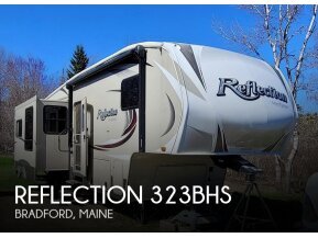 2015 Grand Design Reflection for sale 300375206
