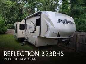 2015 Grand Design Reflection for sale 300389821