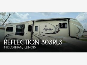 2015 Grand Design Reflection for sale 300394198