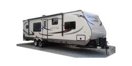 2015 Gulf Stream Canyon Trail 32TBHT specifications