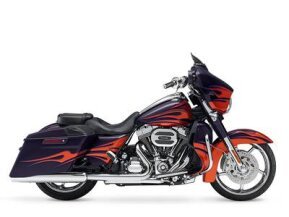 2015 Harley-Davidson CVO for sale 200794896
