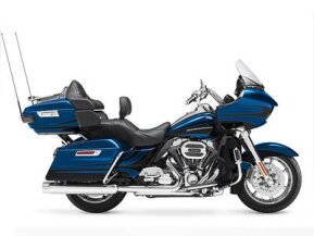2015 Harley-Davidson CVO for sale 200815719