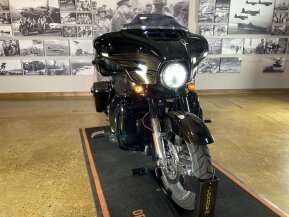 2015 Harley-Davidson CVO for sale 201098930