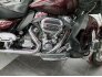 2015 Harley-Davidson CVO Electra Glide Ultra Limited for sale 201123392