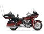 2015 Harley-Davidson CVO Road Glide Ultra for sale 201211060