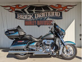 2015 Harley-Davidson CVO Electra Glide Ultra Limited for sale 201217247