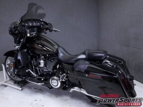 2015 Harley-Davidson CVO for sale 201220165