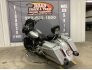 2015 Harley-Davidson CVO for sale 201225050