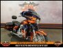 2015 Harley-Davidson CVO for sale 201267216