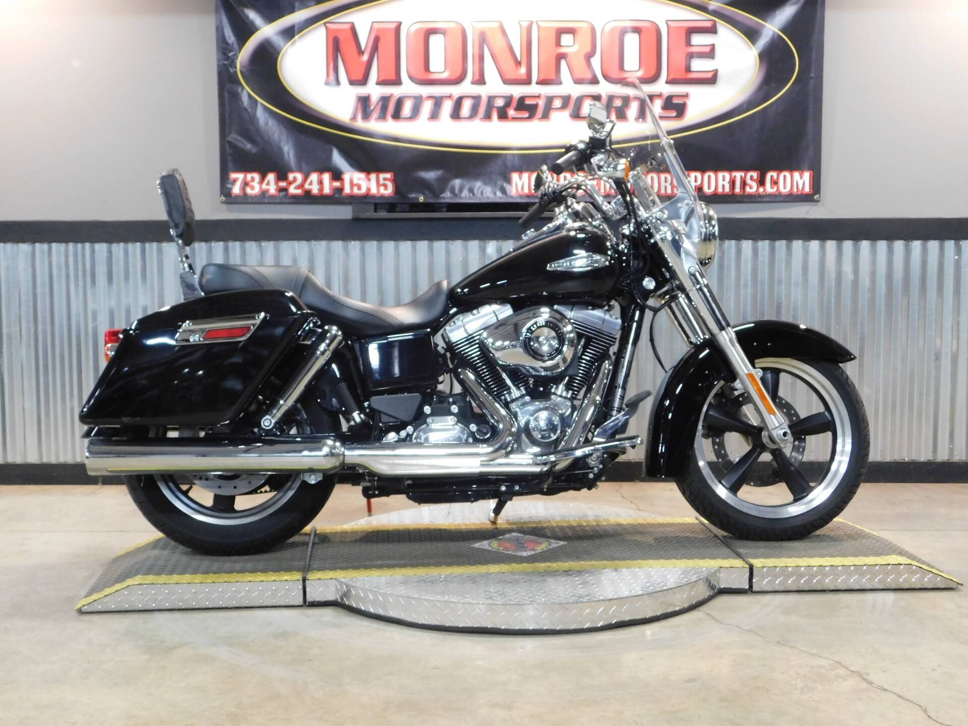 harley wide glide for sale near me