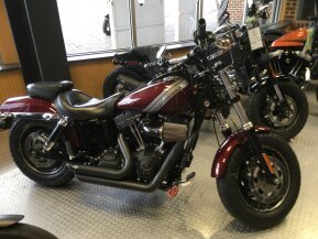 2015 Harley-Davidson Dyna Fat Bob for sale 201186990