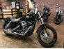 2015 Harley-Davidson Dyna Street Bob for sale 201205287