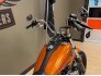 2015 Harley-Davidson Dyna Street Bob for sale 201210152