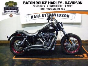2015 Harley-Davidson Dyna for sale 201214984