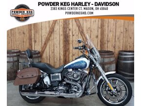 2015 Harley-Davidson Dyna for sale 201217285