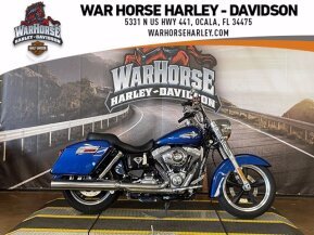 2015 Harley-Davidson Dyna for sale 201221543