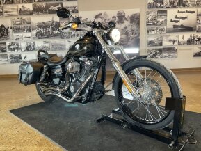 2015 Harley-Davidson Dyna for sale 201234568