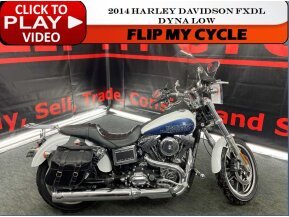 2015 Harley-Davidson Dyna for sale 201243035