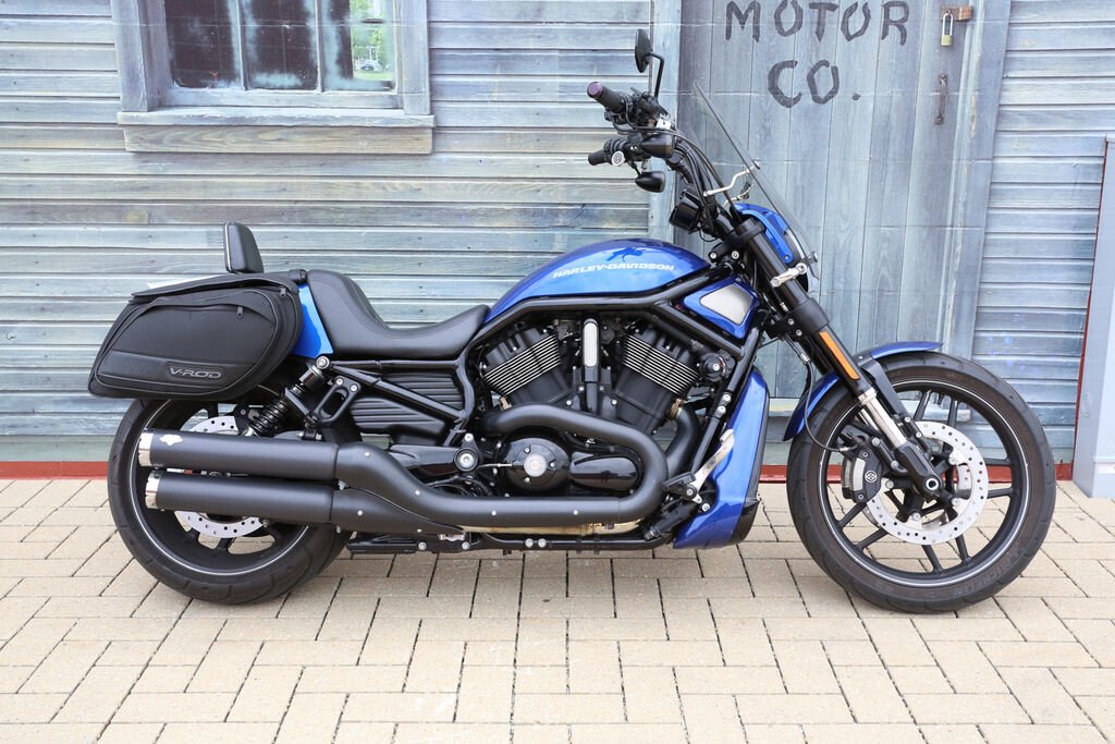 autotrader used motorcycles