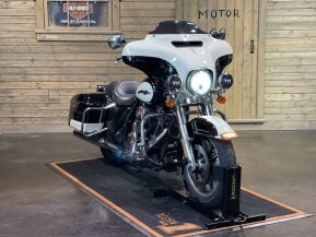 2015 Harley-Davidson Police for sale 201168083