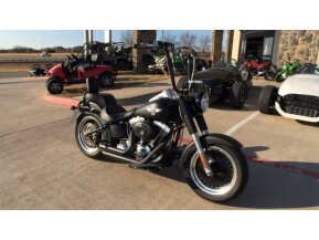 2015 Harley-Davidson Softail for sale 200609452