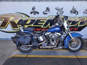 2015 Harley-Davidson Softail Heritage Classic for sale 201105922