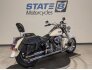2015 Harley-Davidson Softail for sale 201120001