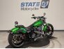 2015 Harley-Davidson Softail for sale 201140064